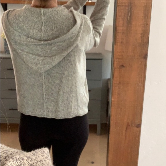 Comfy Shrug Cardigan from UO in Medium by BDG - Picture 2 of 5
